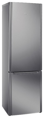 Refrigerator Hotpoint-Ariston ECF 2014 XL larawan, katangian