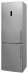 Refrigerator Hotpoint-Ariston ECFB 1813 SHL 60.00x185.00x67.00 cm