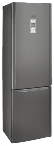 Tủ lạnh Hotpoint-Ariston ECFD 2013 XL ảnh, đặc điểm
