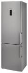 Refrigerator Hotpoint-Ariston ECFT 1813 SHL 60.00x185.00x67.00 cm