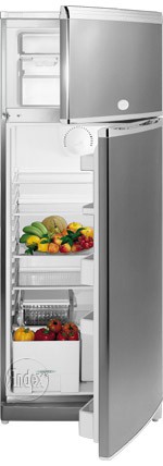 Хладилник Hotpoint-Ariston EDFV 450 XS снимка, Характеристики