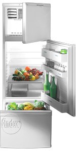 Tủ lạnh Hotpoint-Ariston ENF 335.3 X ảnh, đặc điểm