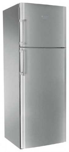 Refrigerator Hotpoint-Ariston ENTMH 19221 FW larawan, katangian