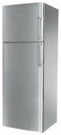Refrigerator Hotpoint-Ariston ENTMH 19221 FW 70.00x190.50x71.50 cm