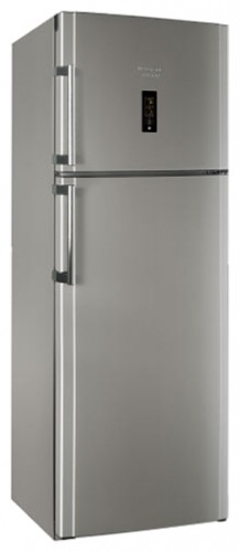 Refrigerator Hotpoint-Ariston ENTYH 19221 FWL larawan, katangian
