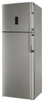 Холодильник Hotpoint-Ariston ENTYH 19221 FWL 70.00x190.50x71.50 см