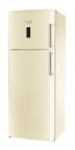 Buzdolabı Hotpoint-Ariston ENTYH 19261 FW 70.00x190.50x71.50 sm