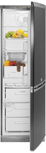 Холодильник Hotpoint-Ariston ERFV 382 XS Фото, характеристики