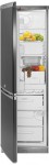 Refrigerator Hotpoint-Ariston ERFV 382 XS 60.00x180.00x60.00 cm