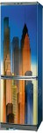 Refrigerator Hotpoint-Ariston ERFV 402D NY 60.00x196.00x60.00 cm