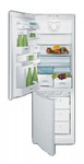 Refrigerator Hotpoint-Ariston ERFV 402X RD 60.00x196.00x60.00 cm