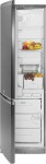 Refrigerator Hotpoint-Ariston ERFV 402XN 60.00x196.00x60.00 cm