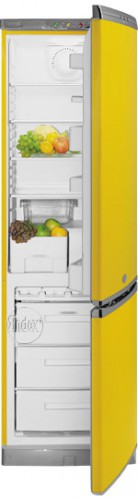 Tủ lạnh Hotpoint-Ariston ERFV 402XYW ảnh, đặc điểm