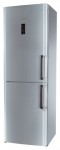 Холодильник Hotpoint-Ariston HBC 1181.3 M NF H 60.00x185.00x67.00 см