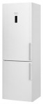 Холодильник Hotpoint-Ariston HBC 1181.3 NF H 60.00x185.00x67.00 см