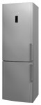 Холодильник Hotpoint-Ariston HBC 1181.3 S NF H 60.00x185.00x67.00 см