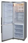 Хладилник Hotpoint-Ariston HBC 1181.3 X NF H 60.00x185.00x67.00 см