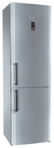 Kylskåp Hotpoint-Ariston HBC 1201.3 M NF H Fil, egenskaper