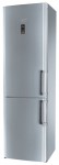 Холодильник Hotpoint-Ariston HBC 1201.3 M NF H 60.00x200.00x67.00 см
