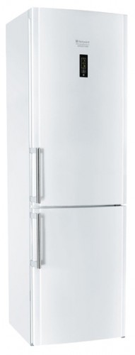 Buzdolabı Hotpoint-Ariston HBC 1201.4 NF H fotoğraf, özellikleri