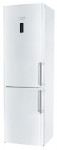 Холодильник Hotpoint-Ariston HBC 1201.4 NF H 60.00x200.00x67.00 см