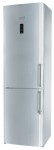 Холодильник Hotpoint-Ariston HBC 1201.4 S NF H 60.00x200.00x67.00 см