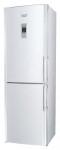 Kühlschrank Hotpoint-Ariston HBD 1181.3 F H 60.00x185.00x67.00 cm