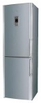 Хладилник Hotpoint-Ariston HBD 1181.3 S F H 60.00x185.00x67.00 см
