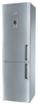 Tủ lạnh Hotpoint-Ariston HBD 1201.3 M F H 60.00x200.00x67.00 cm