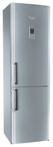 Kühlschrank Hotpoint-Ariston HBD 1201.3 M NF H Foto, Charakteristik