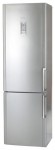 Hűtő Hotpoint-Ariston HBD 1201.3 S F H 60.00x200.00x67.00 cm