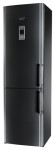 Ψυγείο Hotpoint-Ariston HBD 1201.3 SB F H 60.00x200.00x67.00 cm