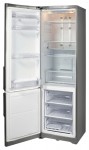 Buzdolabı Hotpoint-Ariston HBD 1201.3 X F H 60.00x200.00x67.00 sm