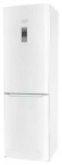 Refrigerator Hotpoint-Ariston HBD 1201.4 F 60.00x200.00x67.00 cm