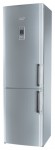 Hűtő Hotpoint-Ariston HBD 1201.4 M F H 60.00x200.00x67.00 cm