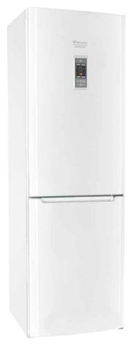 Холодильник Hotpoint-Ariston HBD 1201.4 NF Фото, характеристики
