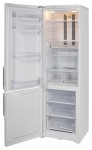 Ψυγείο Hotpoint-Ariston HBD 1201.4 NF H 60.00x200.00x67.00 cm