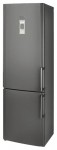 Хладилник Hotpoint-Ariston HBD 1203.3 X NF H 60.00x200.00x67.00 см