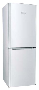 Холодильник Hotpoint-Ariston HBM 1161.2 фото, Характеристики