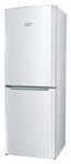 Холодильник Hotpoint-Ariston HBM 1161.2 60.00x167.00x67.00 см