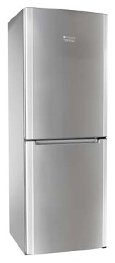 Tủ lạnh Hotpoint-Ariston HBM 1161.2 X ảnh, đặc điểm