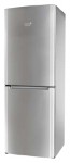 Kühlschrank Hotpoint-Ariston HBM 1161.2 X 60.00x167.00x67.00 cm