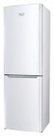Køleskab Hotpoint-Ariston HBM 1180.3 F 60.00x185.00x67.00 cm