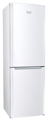 Хладилник Hotpoint-Ariston HBM 1180.4 снимка, Характеристики