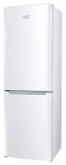 Холодильник Hotpoint-Ariston HBM 1180.4 60.00x185.00x63.00 см