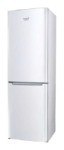 Refrigerator Hotpoint-Ariston HBM 1181.2 F 60.00x185.00x67.00 cm