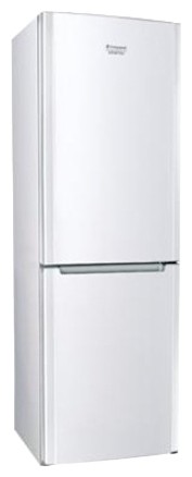 Хладилник Hotpoint-Ariston HBM 1181.2 NF снимка, Характеристики