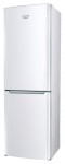 Холодильник Hotpoint-Ariston HBM 1181.3 NF 60.00x185.00x67.00 см
