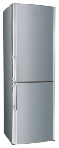 Kylskåp Hotpoint-Ariston HBM 1181.3 S NF H Fil, egenskaper