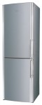 ตู้เย็น Hotpoint-Ariston HBM 1181.3 S NF H 60.00x185.00x67.00 เซนติเมตร
